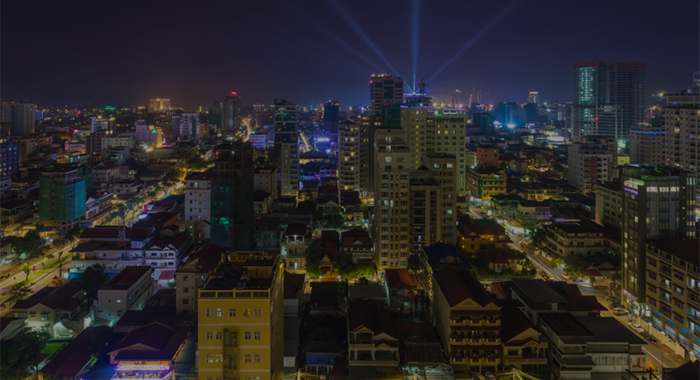 CAMBODIA